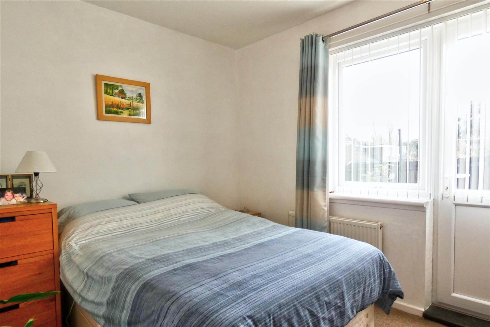 Property Ash Grove, Kirkhill, Morpeth Bungalow Semi Detached